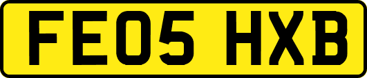 FE05HXB