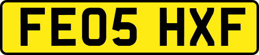 FE05HXF