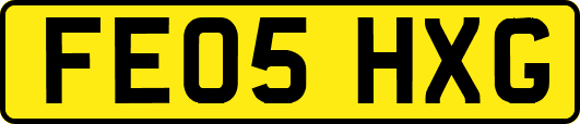 FE05HXG