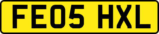 FE05HXL