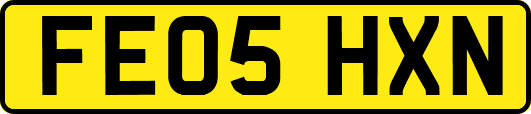 FE05HXN