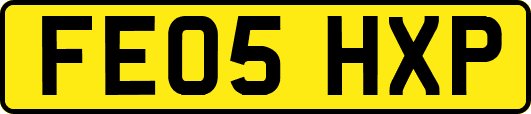 FE05HXP