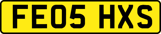 FE05HXS