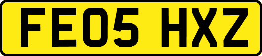 FE05HXZ