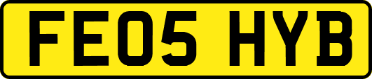 FE05HYB