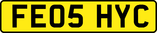 FE05HYC
