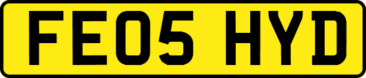 FE05HYD
