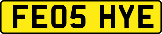 FE05HYE