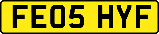 FE05HYF