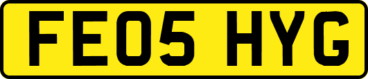 FE05HYG