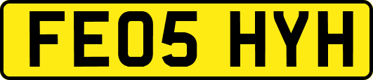 FE05HYH