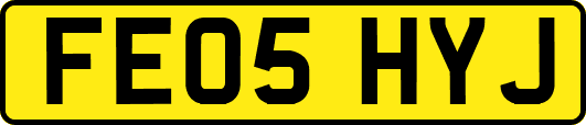 FE05HYJ