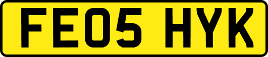 FE05HYK