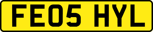 FE05HYL