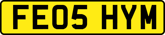 FE05HYM