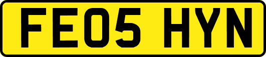 FE05HYN