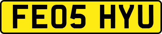 FE05HYU