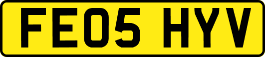 FE05HYV