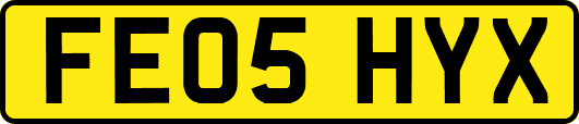 FE05HYX