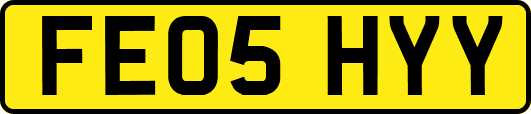 FE05HYY