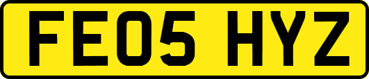 FE05HYZ