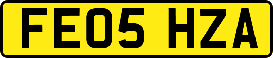FE05HZA