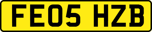 FE05HZB