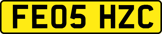 FE05HZC