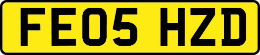 FE05HZD