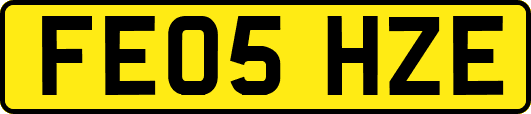 FE05HZE