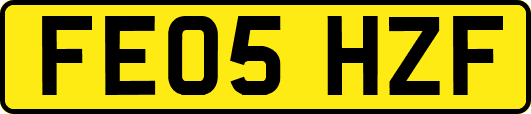 FE05HZF