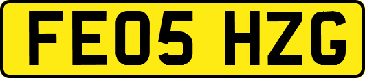 FE05HZG