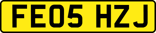 FE05HZJ