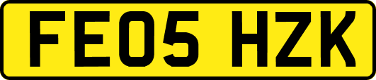 FE05HZK