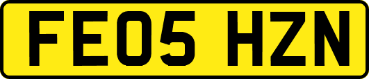 FE05HZN