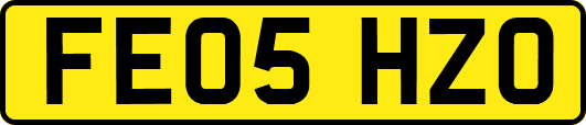 FE05HZO