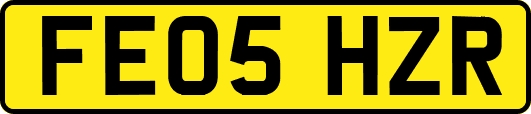 FE05HZR