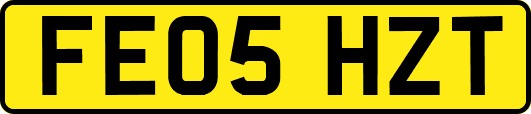 FE05HZT
