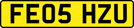 FE05HZU