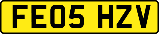 FE05HZV