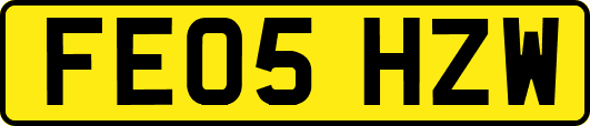 FE05HZW