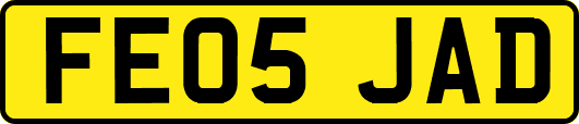 FE05JAD