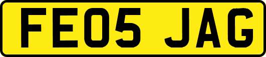 FE05JAG