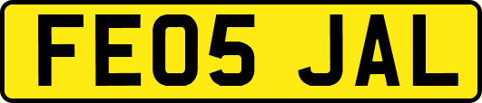 FE05JAL