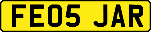 FE05JAR
