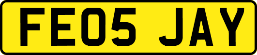 FE05JAY