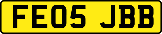 FE05JBB