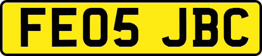 FE05JBC