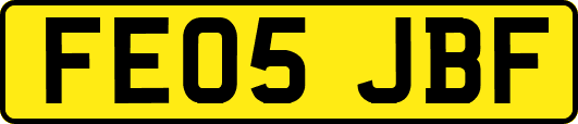 FE05JBF