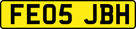 FE05JBH